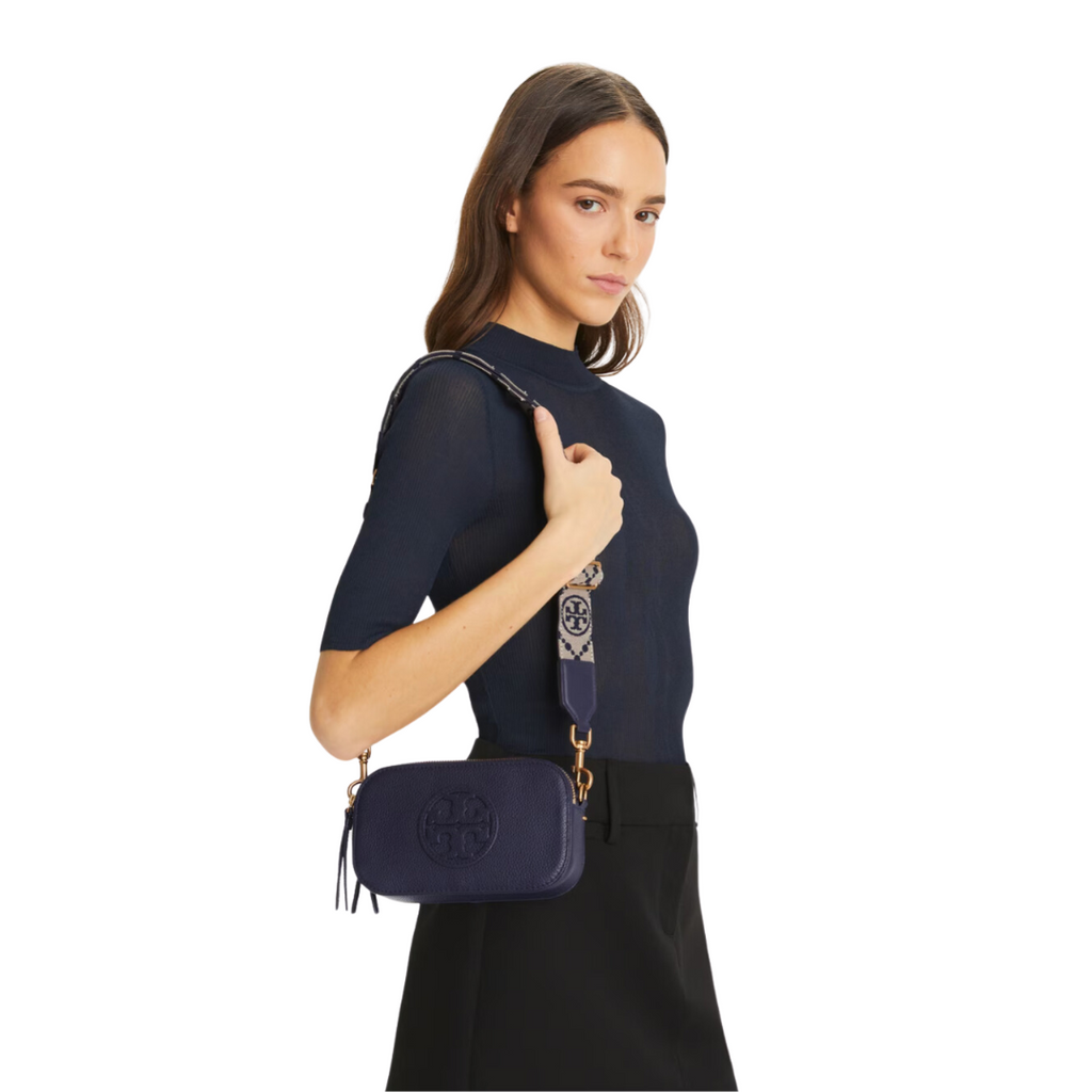 Tory Burch Mini Miller Crossbody Bag