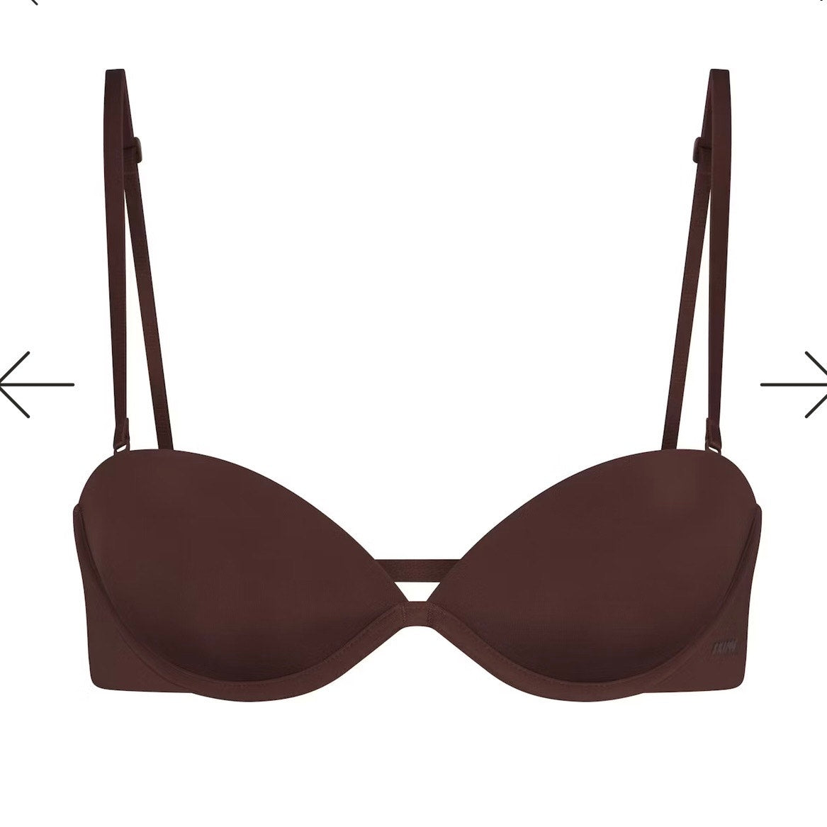 SKIMS MULTI-WAY BRA - Size 34DDD