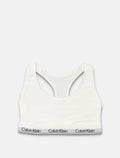 Calvin Klein icon cotton modal unlined bralette