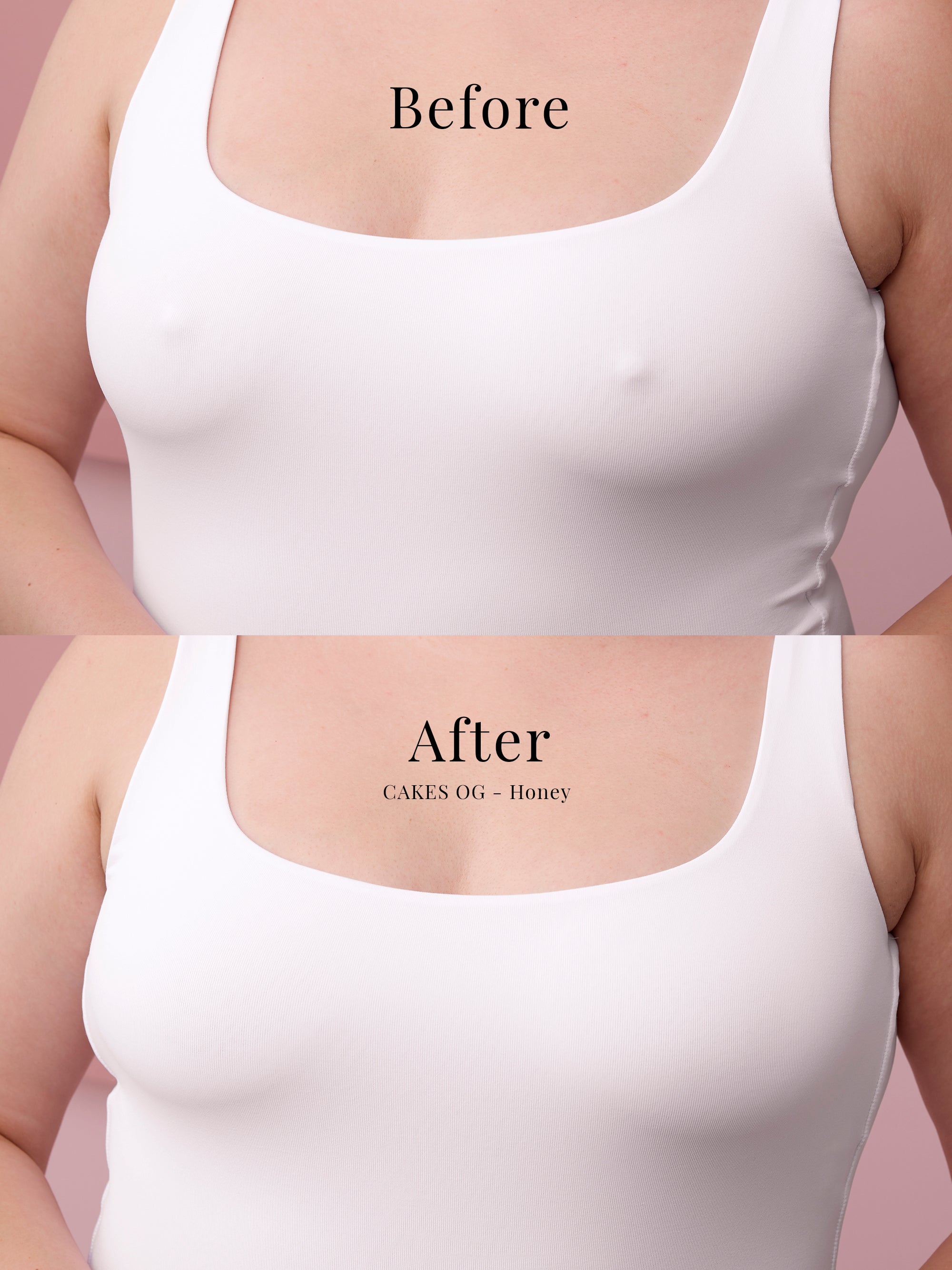 Grippy CAKES™ circles