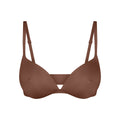 SKIMS ULTIMATE NIPPLE WIRELESS PUSH-UP BRA | JASPER