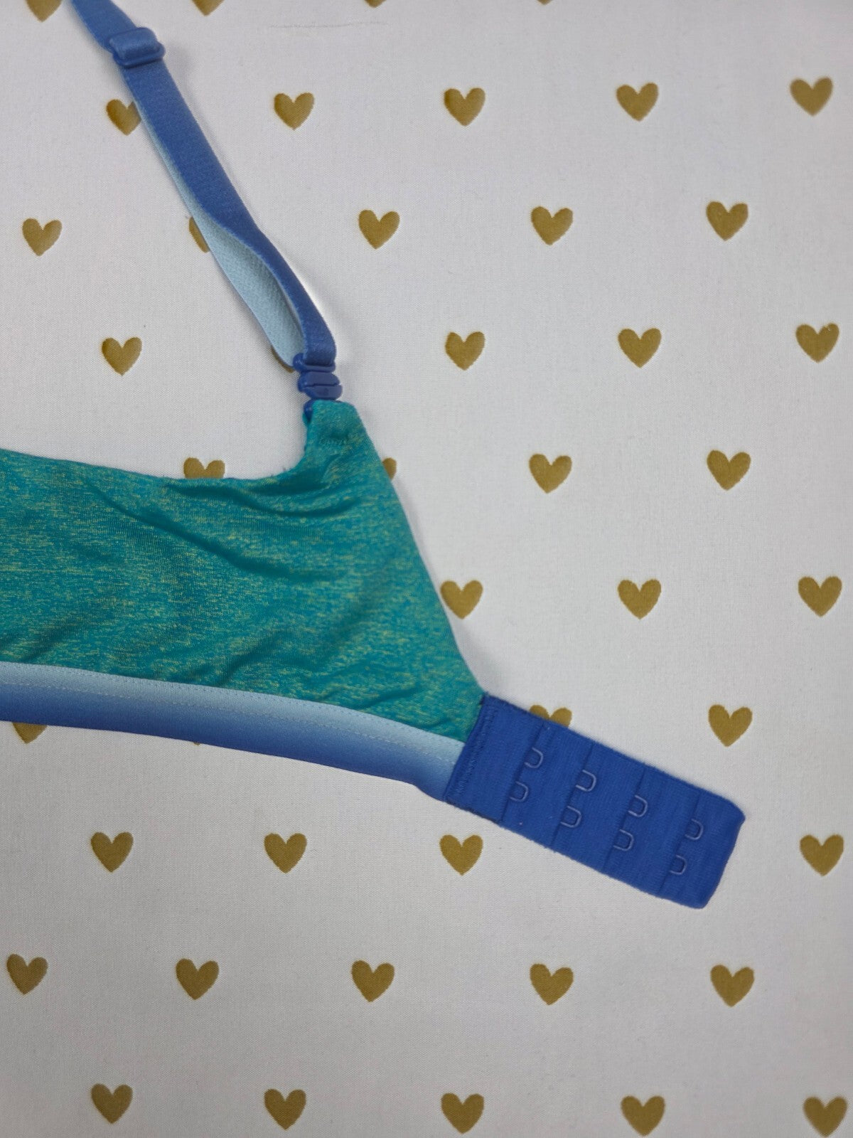 Victorias Secret Uplift Semi Demi Balconette Bra 34B